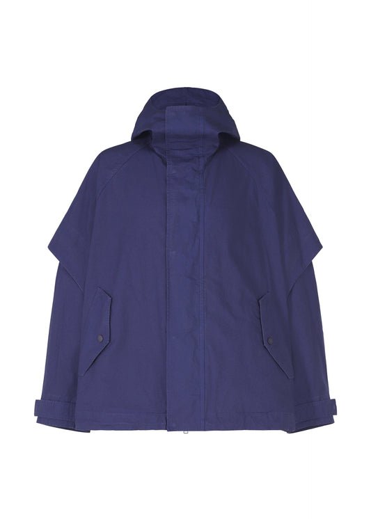 A product shot of the IM Men LIGHT COTTON jacket in .