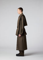 A model wears the IM Men SWITCH jacket.