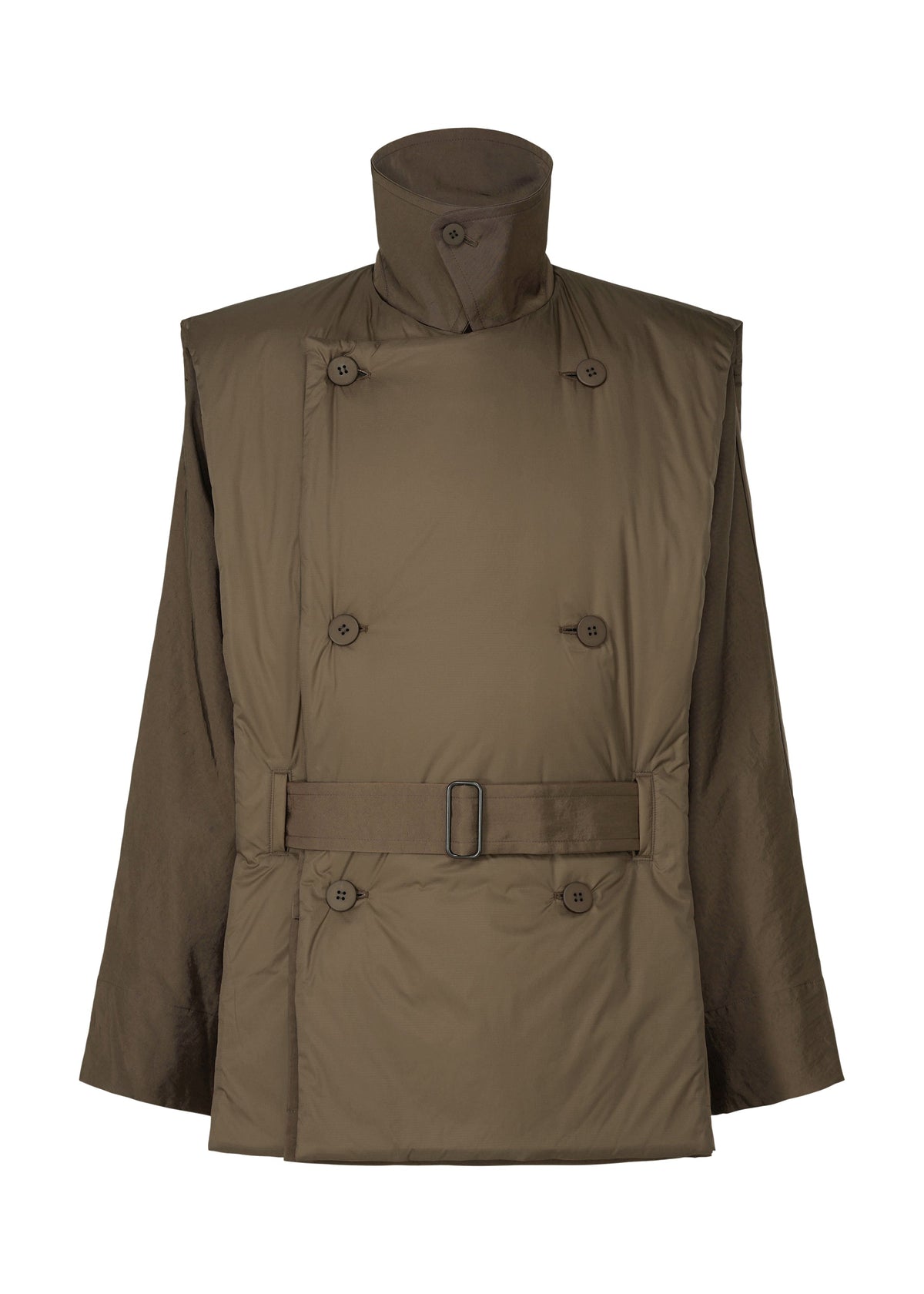 A product shot of the IM Men SWITCH jacket in .