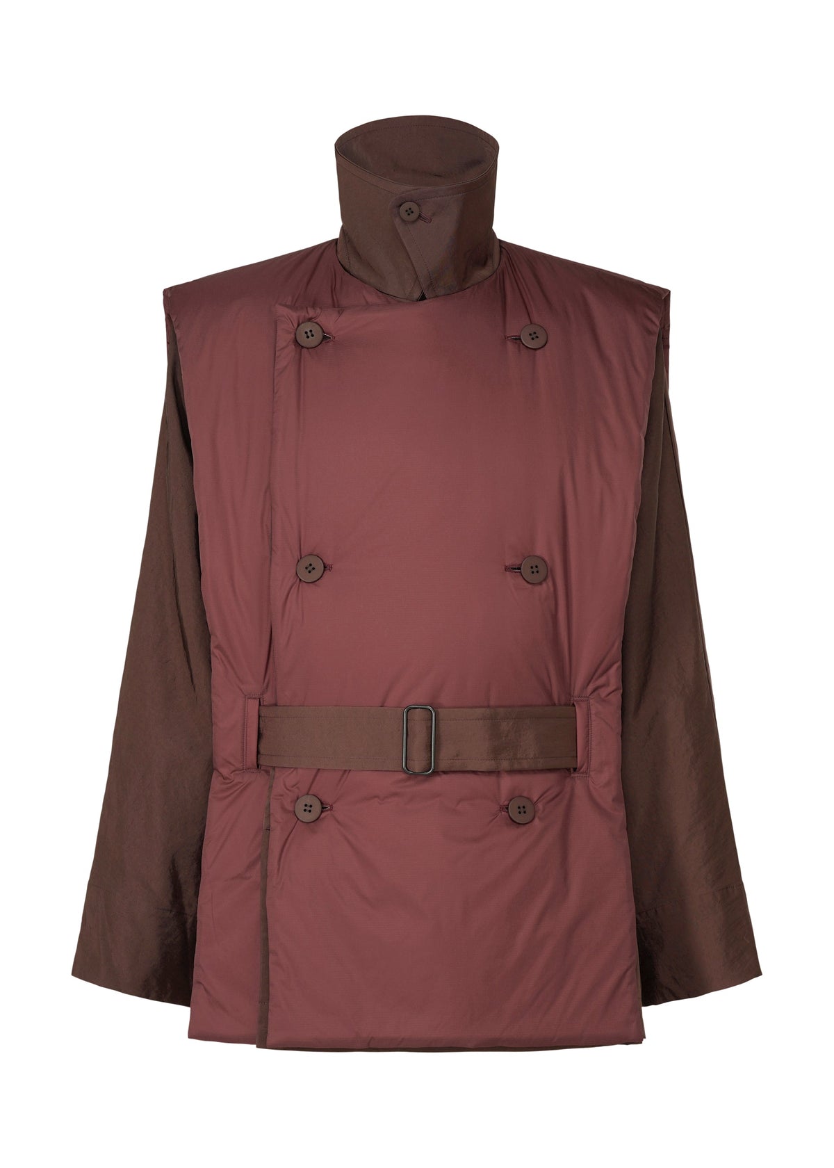 A product shot of the IM Men SWITCH jacket in .