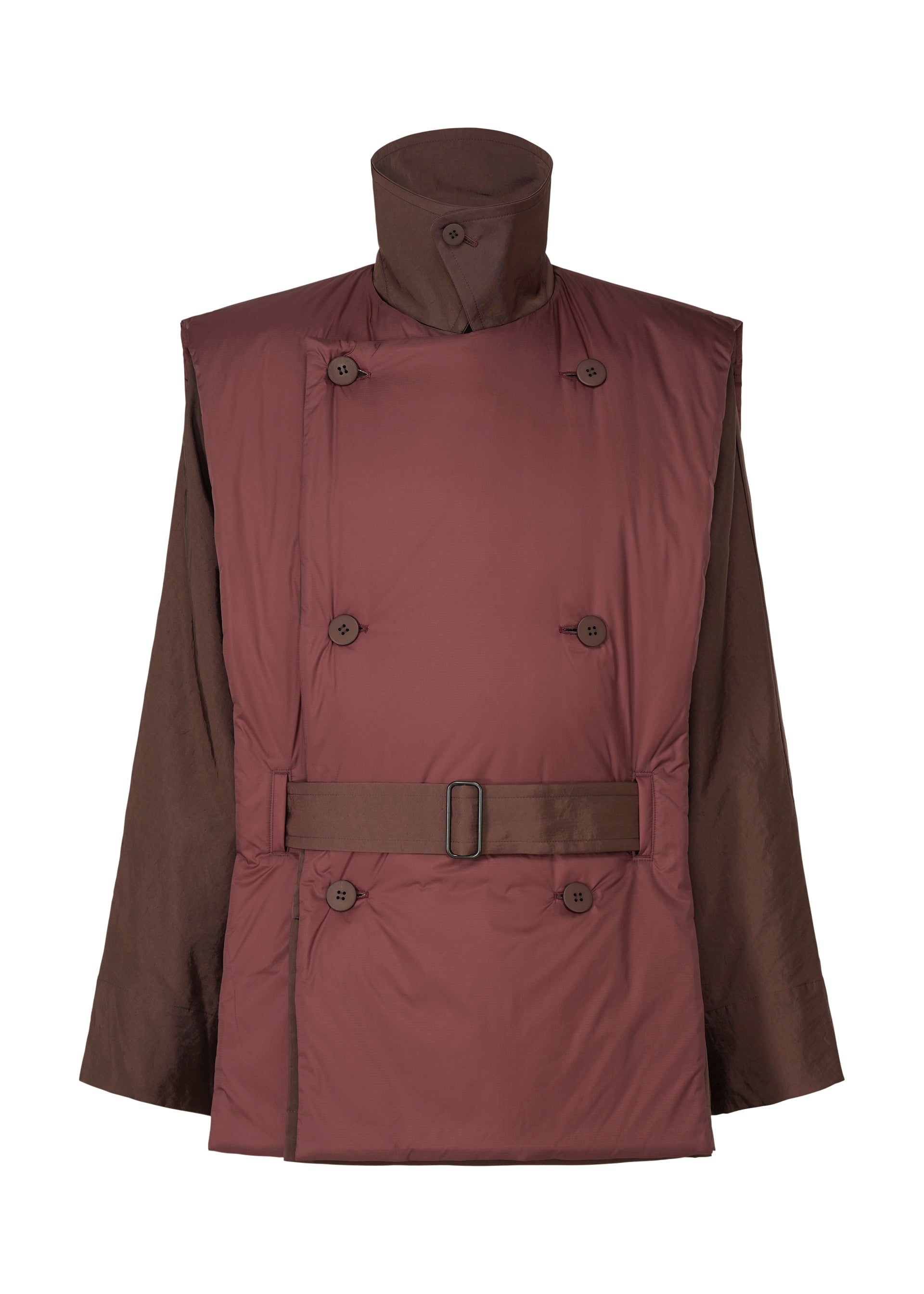 A product shot of the IM Men SWITCH jacket in .