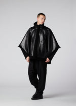 A model wears the IM Men METALLIC ULTRA BOA prêt à porter.