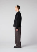 A model wears the IM Men ULTRA BOA prêt à porter.