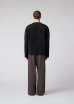 A model wears the IM Men ULTRA BOA prêt à porter.