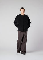 A model wears the IM Men ULTRA BOA prêt à porter.