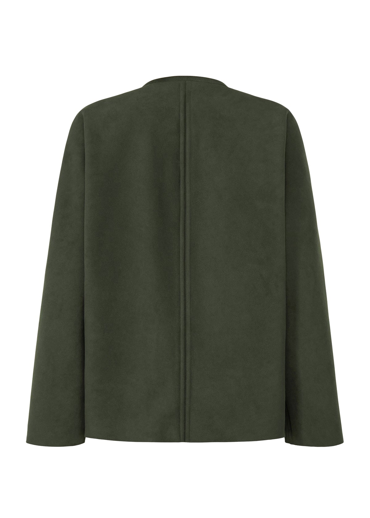 A detail shot of the IM Men ULTRA BOA prêt à porter.