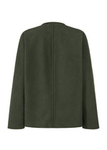 A detail shot of the IM Men ULTRA BOA prêt à porter.