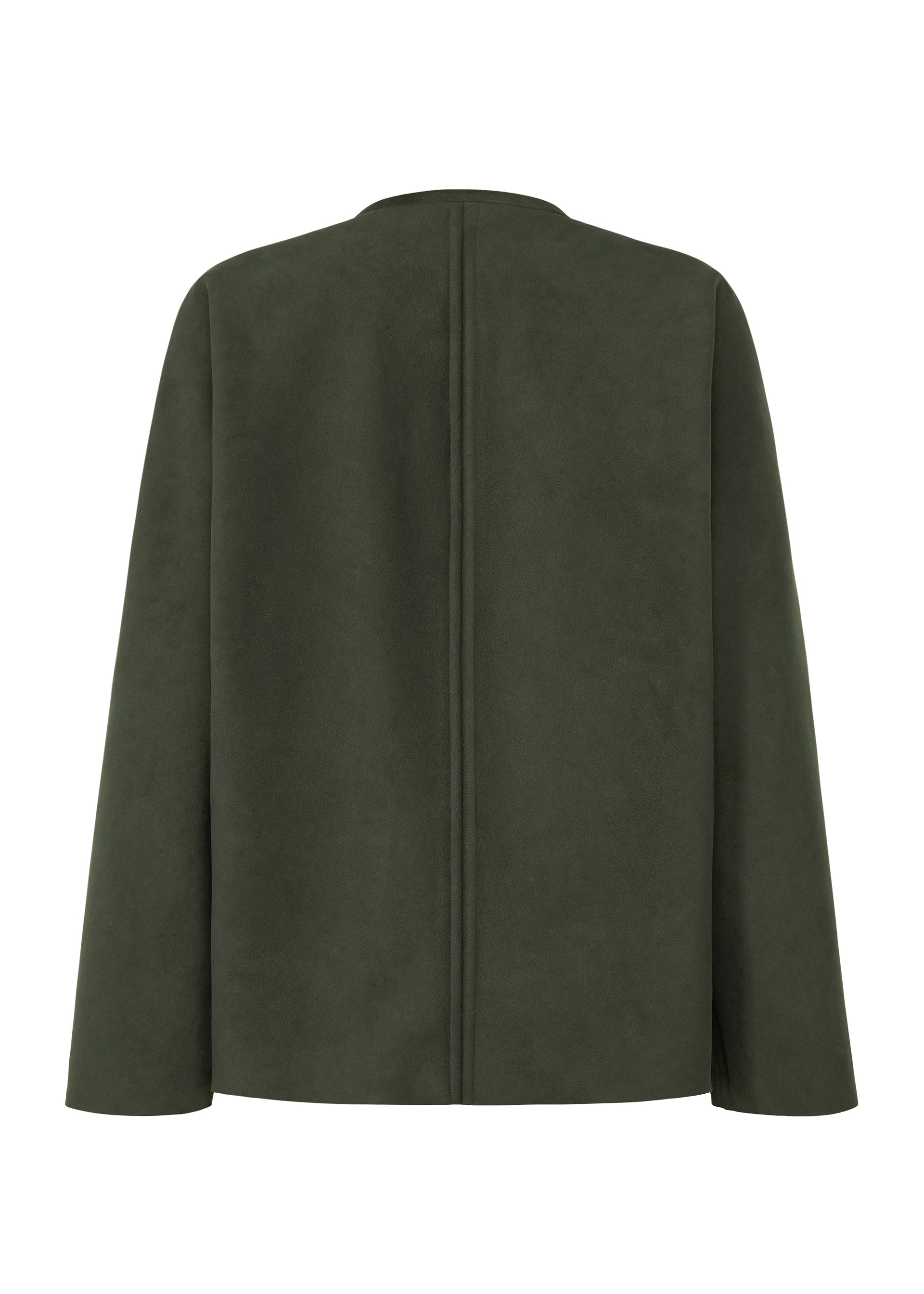 A detail shot of the IM Men ULTRA BOA prêt à porter.