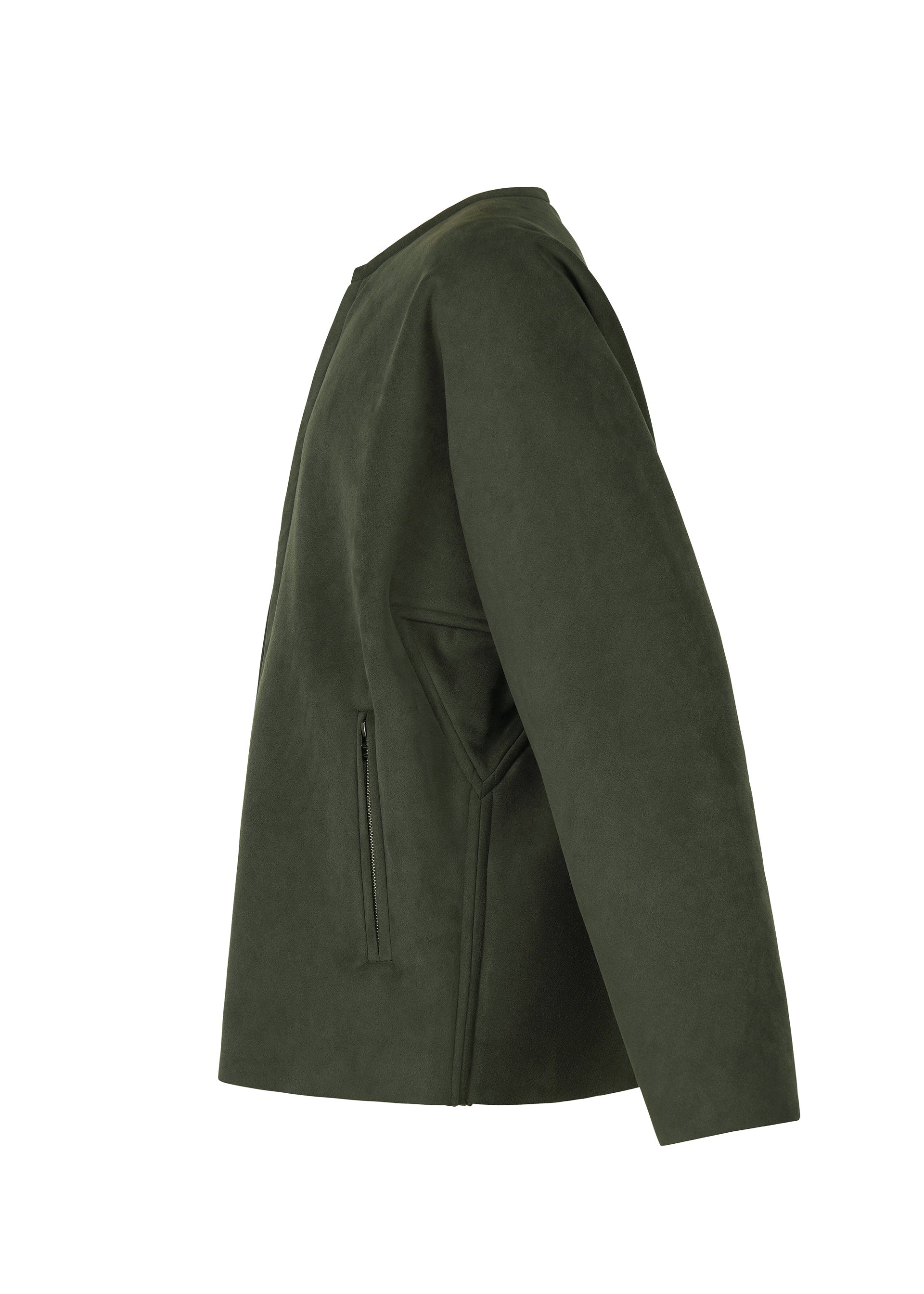 A detail shot of the IM Men ULTRA BOA prêt à porter.