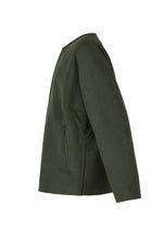 A detail shot of the IM Men ULTRA BOA prêt à porter.