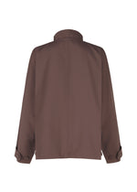 A detail shot of the IM Men FLAT prêt à porter.