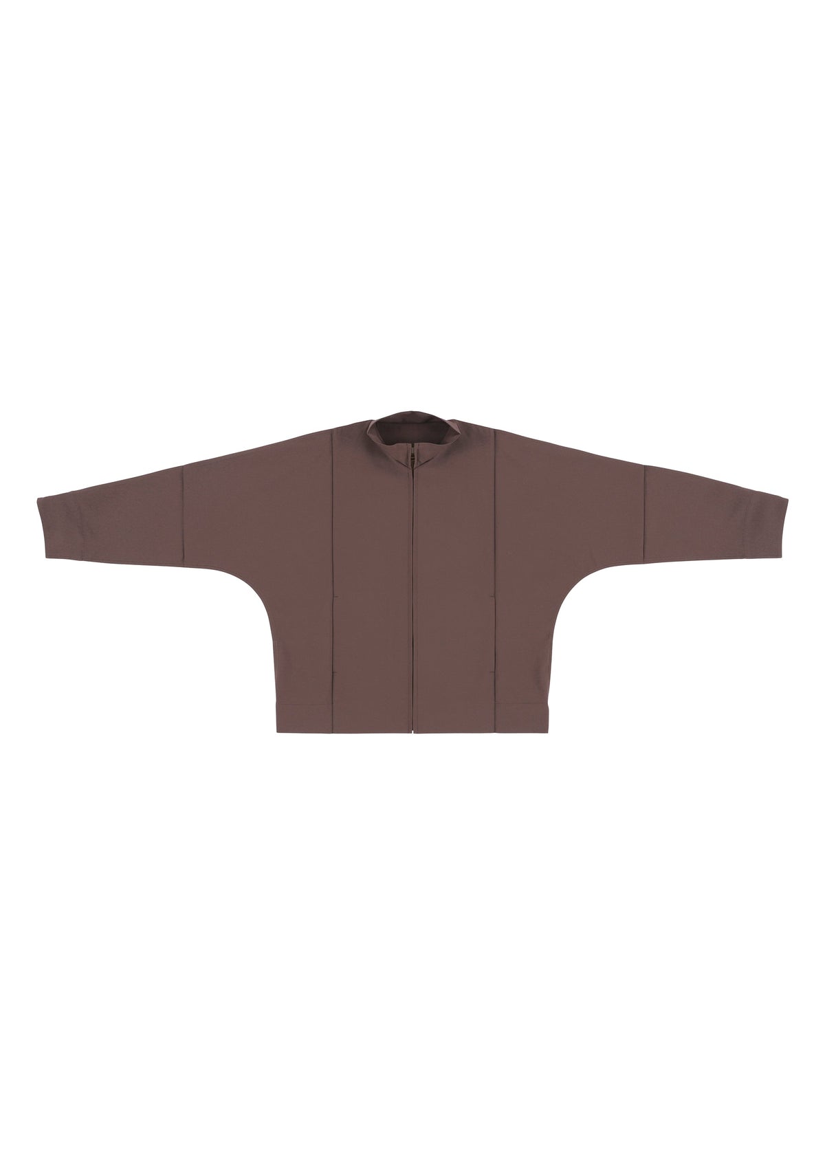 A detail shot of the IM Men FLAT prêt à porter.