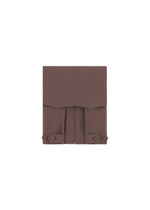 A detail shot of the IM Men FLAT prêt à porter.