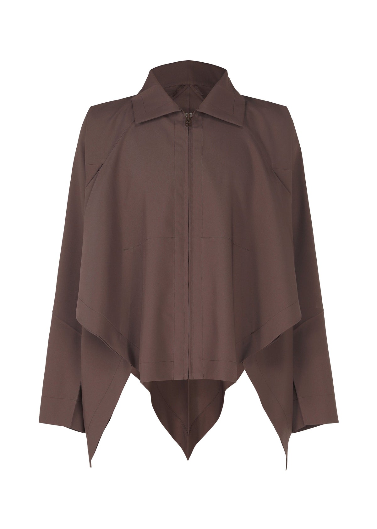 A product shot of the IM Men FLAT DRAPE prêt à porter in .