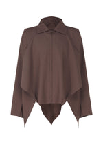 A product shot of the IM Men FLAT DRAPE prêt à porter in .
