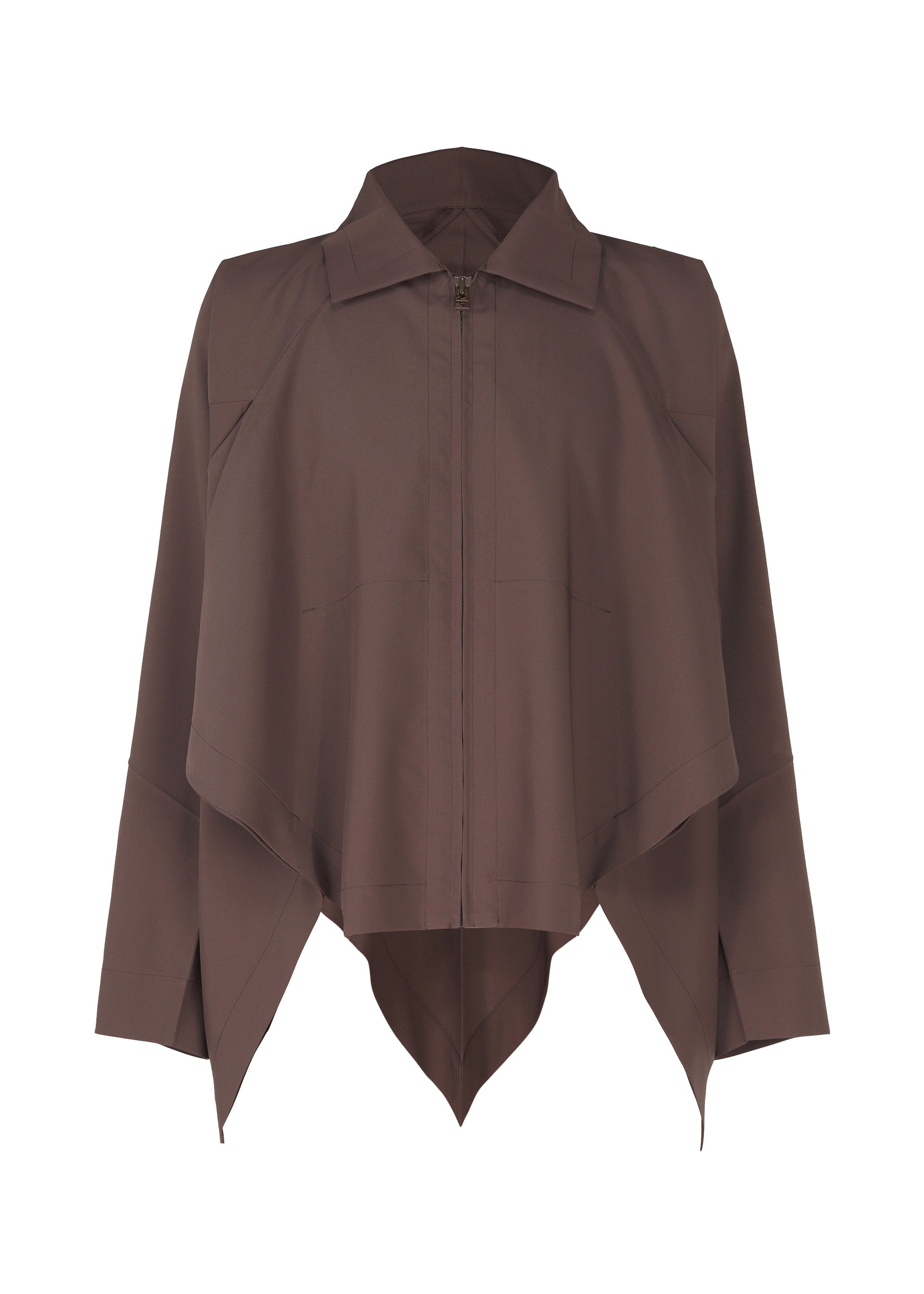 A product shot of the IM Men FLAT DRAPE prêt à porter in .