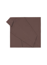 A detail shot of the IM Men FLAT DRAPE prêt à porter.