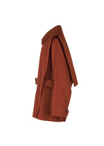 A detail shot of the IM Men WALL prêt à porter.