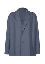 A product shot of the IM Men AIR PLEATS jacket in .