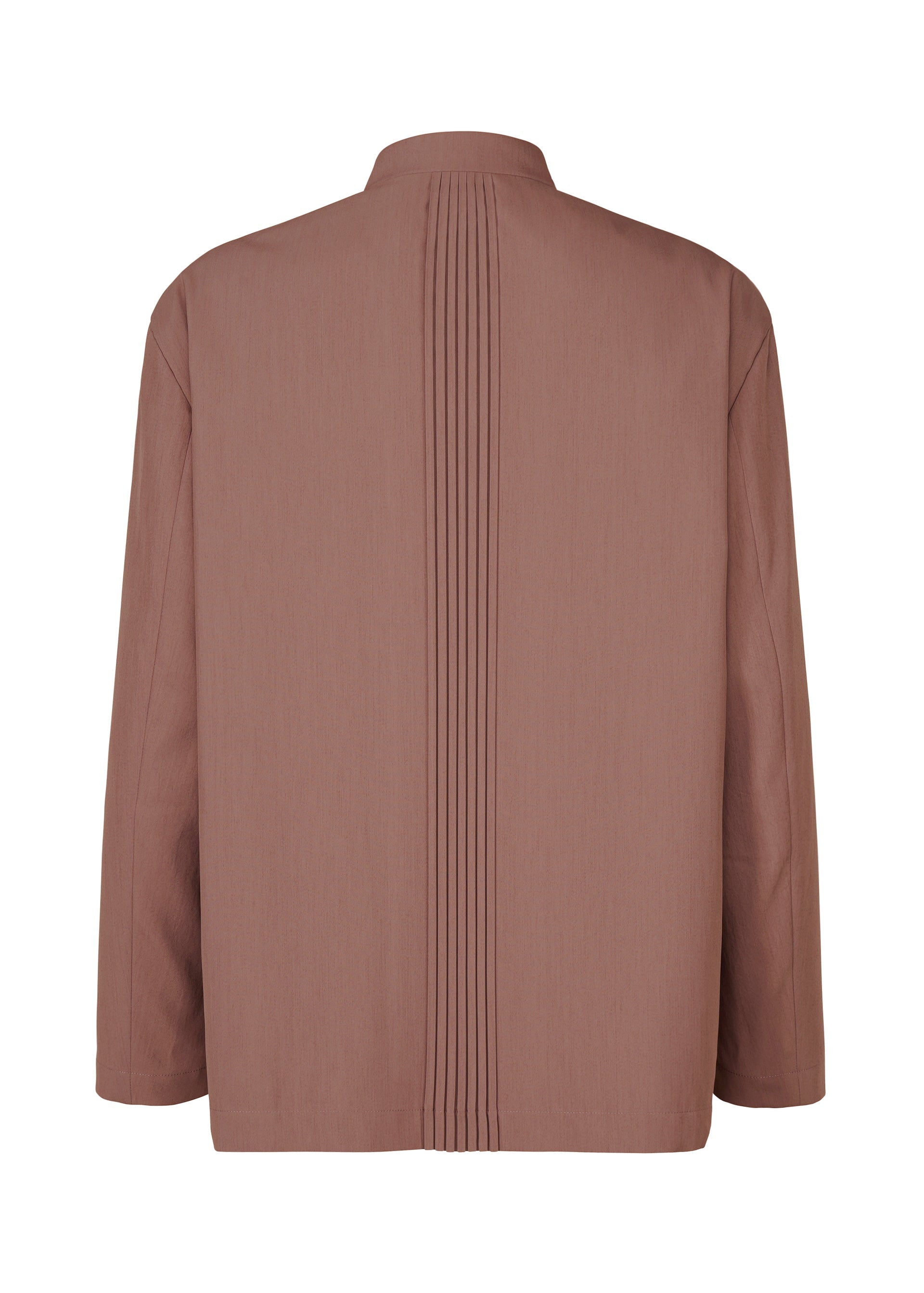 AIR PLEATS Jacket Black – ISSEY MIYAKE EU
