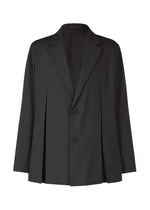 A product shot of the IM Men WINGS jacket in .