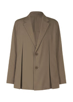 A product shot of the IM Men WINGS jacket in .