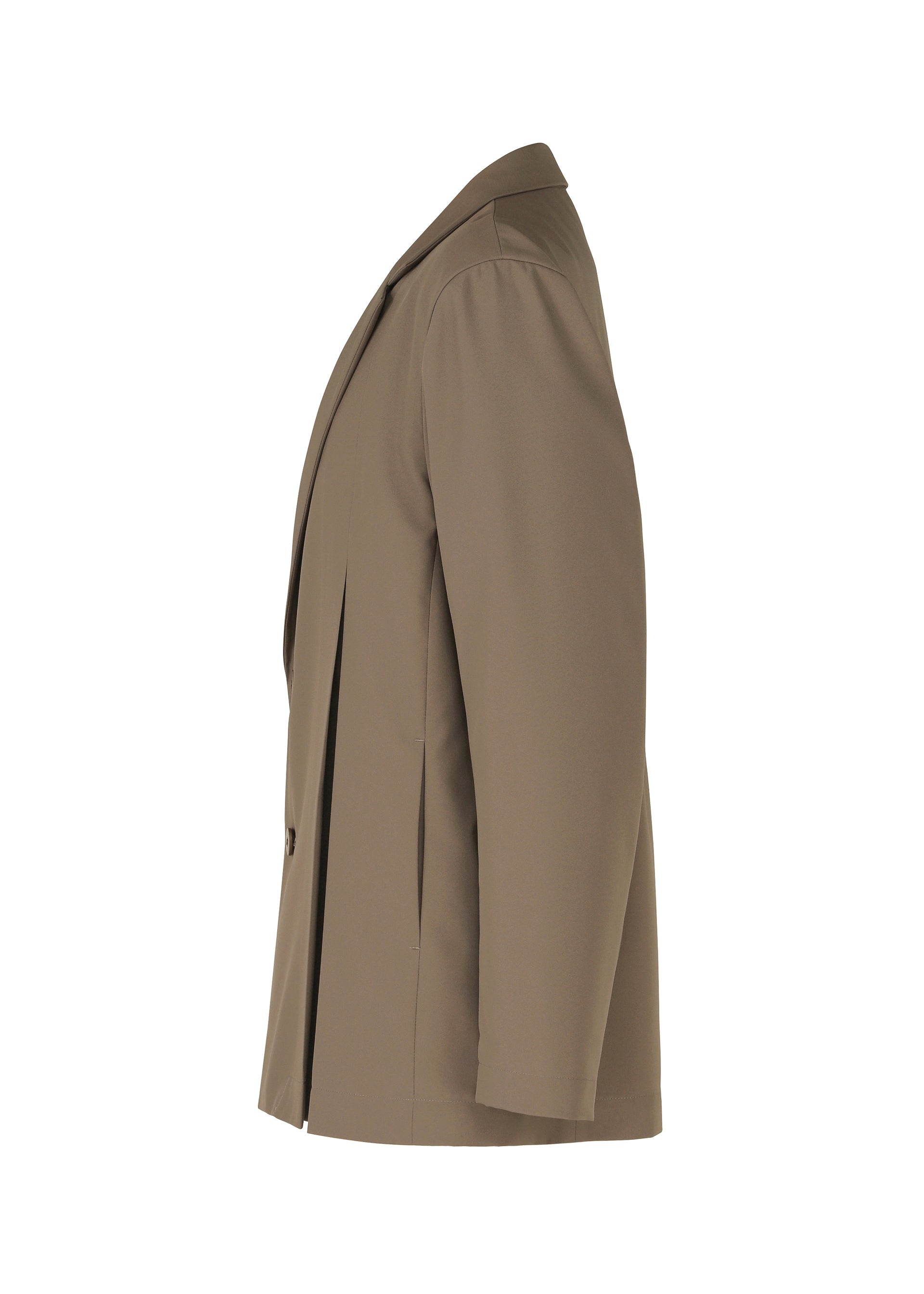 WINGS Jacket Black – ISSEY MIYAKE EU