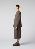 A model wears the IM Men WINGS jacket.