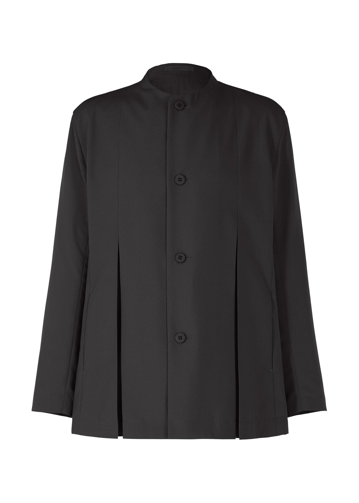 A product shot of the IM Men WINGS jacket in .