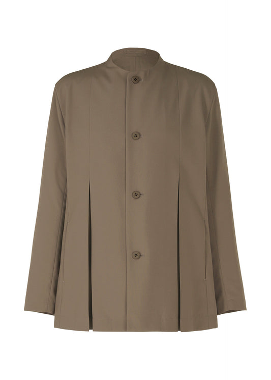 A product shot of the IM Men WINGS jacket in .