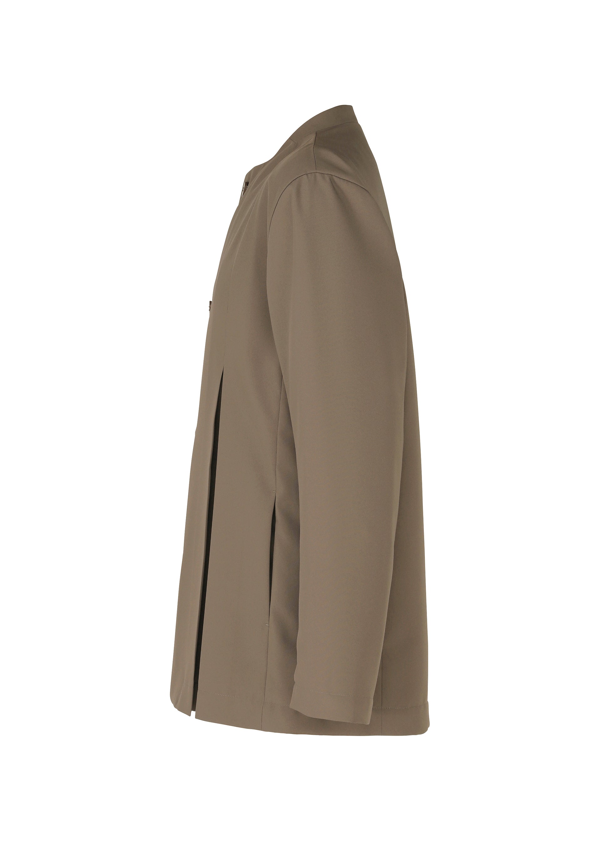 WINGS Jacket Black – ISSEY MIYAKE EU