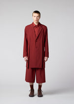 A model wears the IM MEN WINGS jacket.