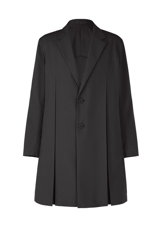 A product shot of the IM Men WINGS jacket in .