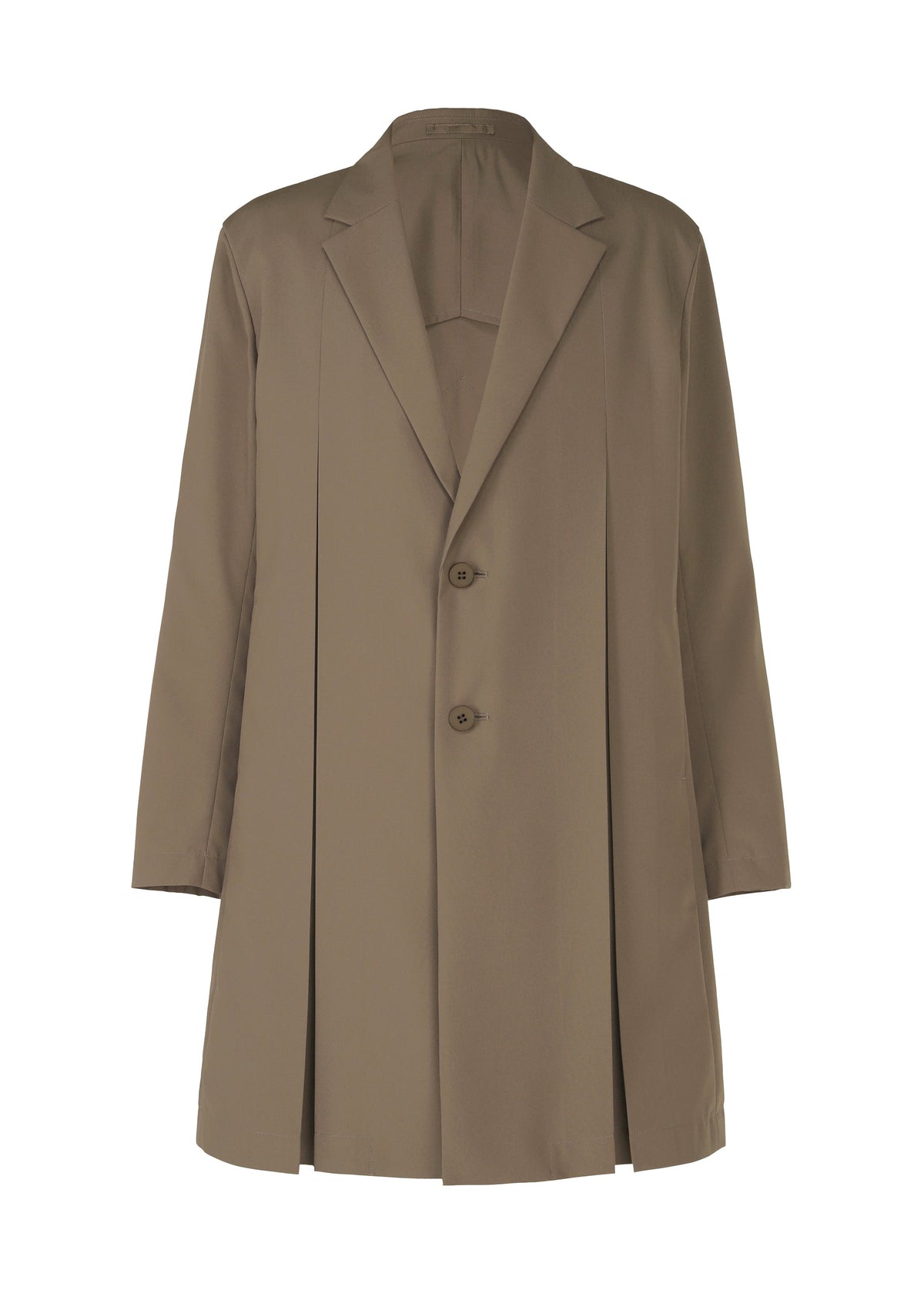 A product shot of the IM Men WINGS jacket in .