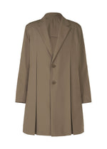 A product shot of the IM Men WINGS jacket in .