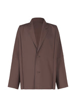 A product shot of the IM Men FLAT jacket in .