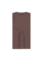 A detail shot of the IM Men FLAT jacket.