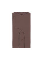A detail shot of the IM Men FLAT jacket.
