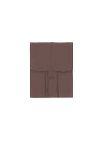 A detail shot of the IM Men FLAT jacket.