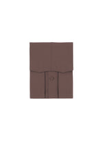 A detail shot of the IM Men FLAT jacket.