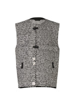 A product shot of the IM Men SAKIORI vest in .