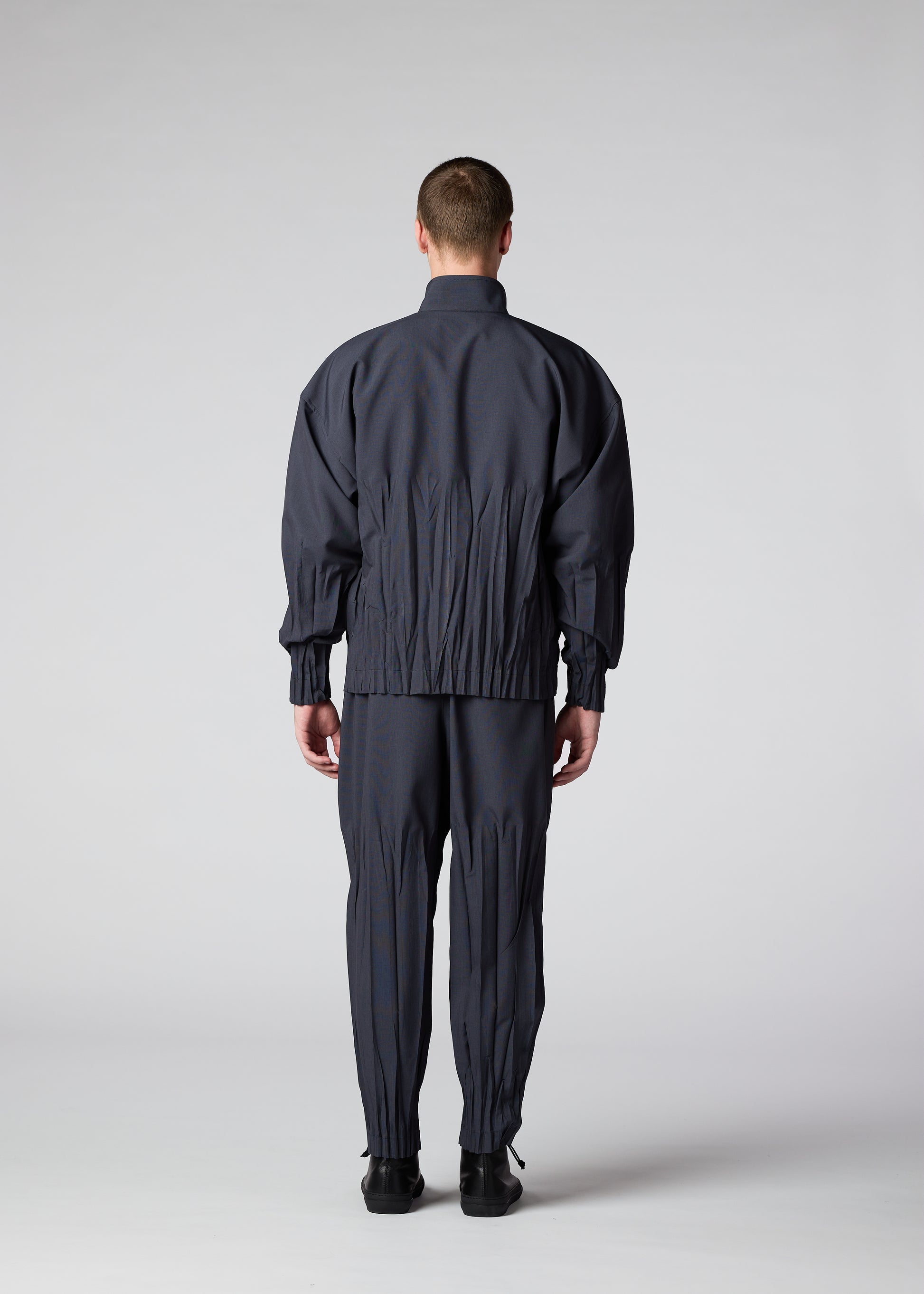 WAFT Trousers Light Grey