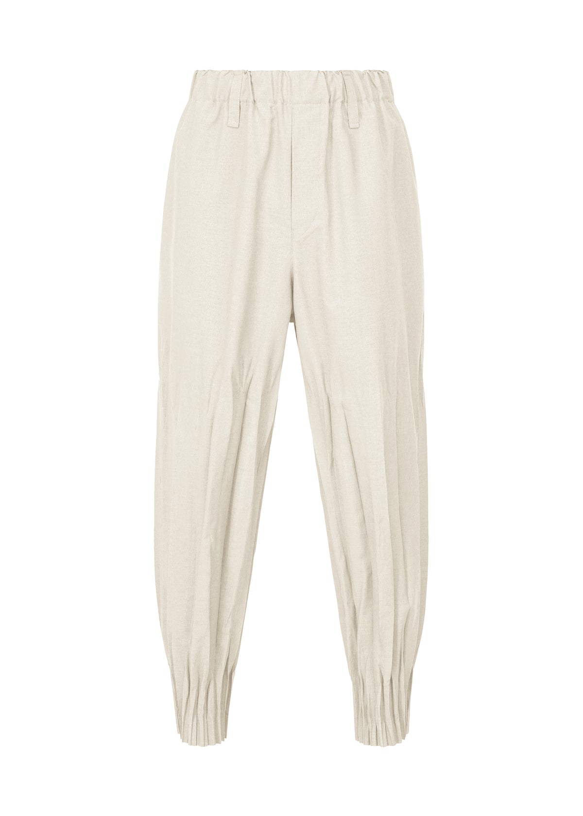 WAFT Trousers Light Grey