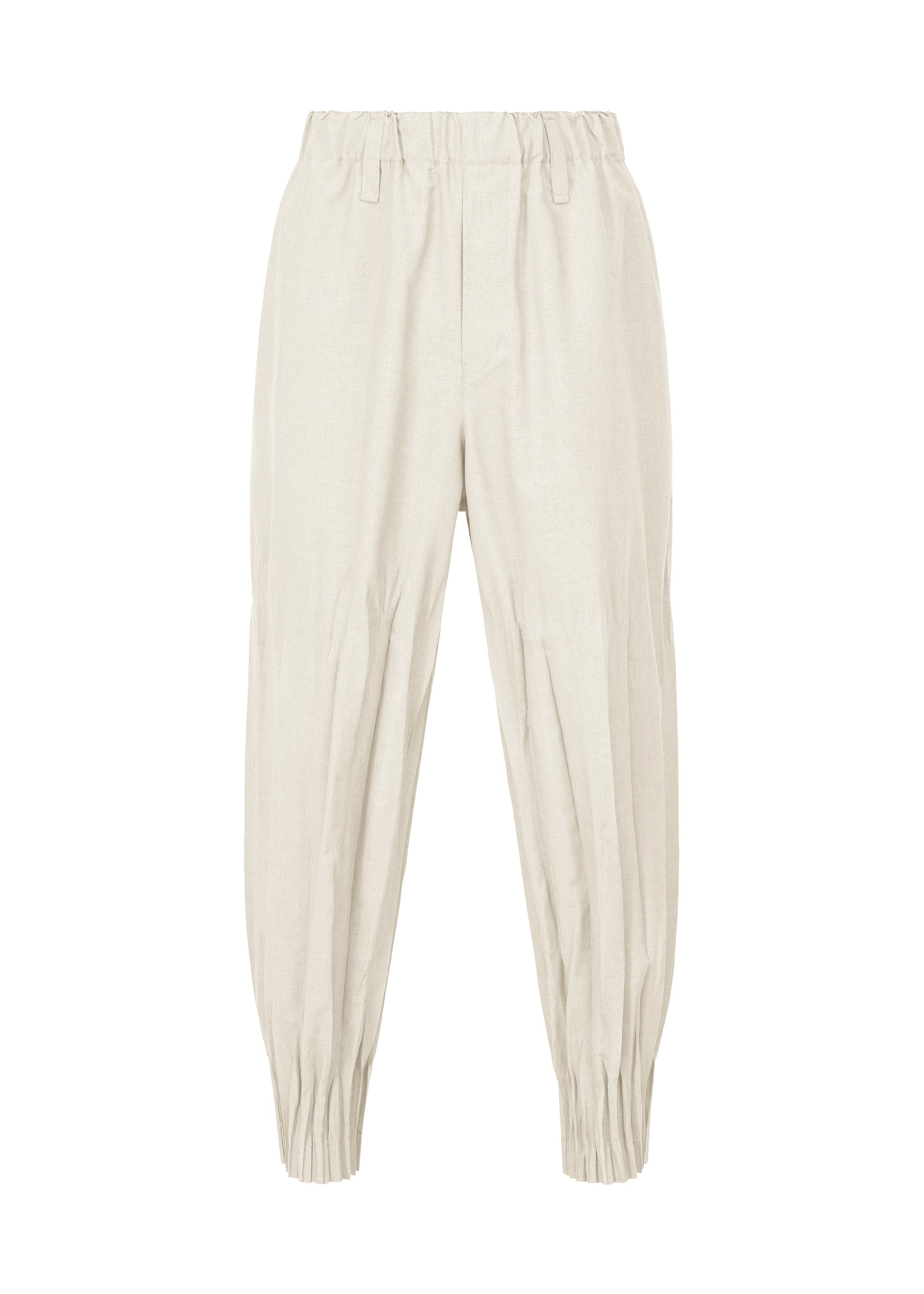 WAFT Trousers Light Grey