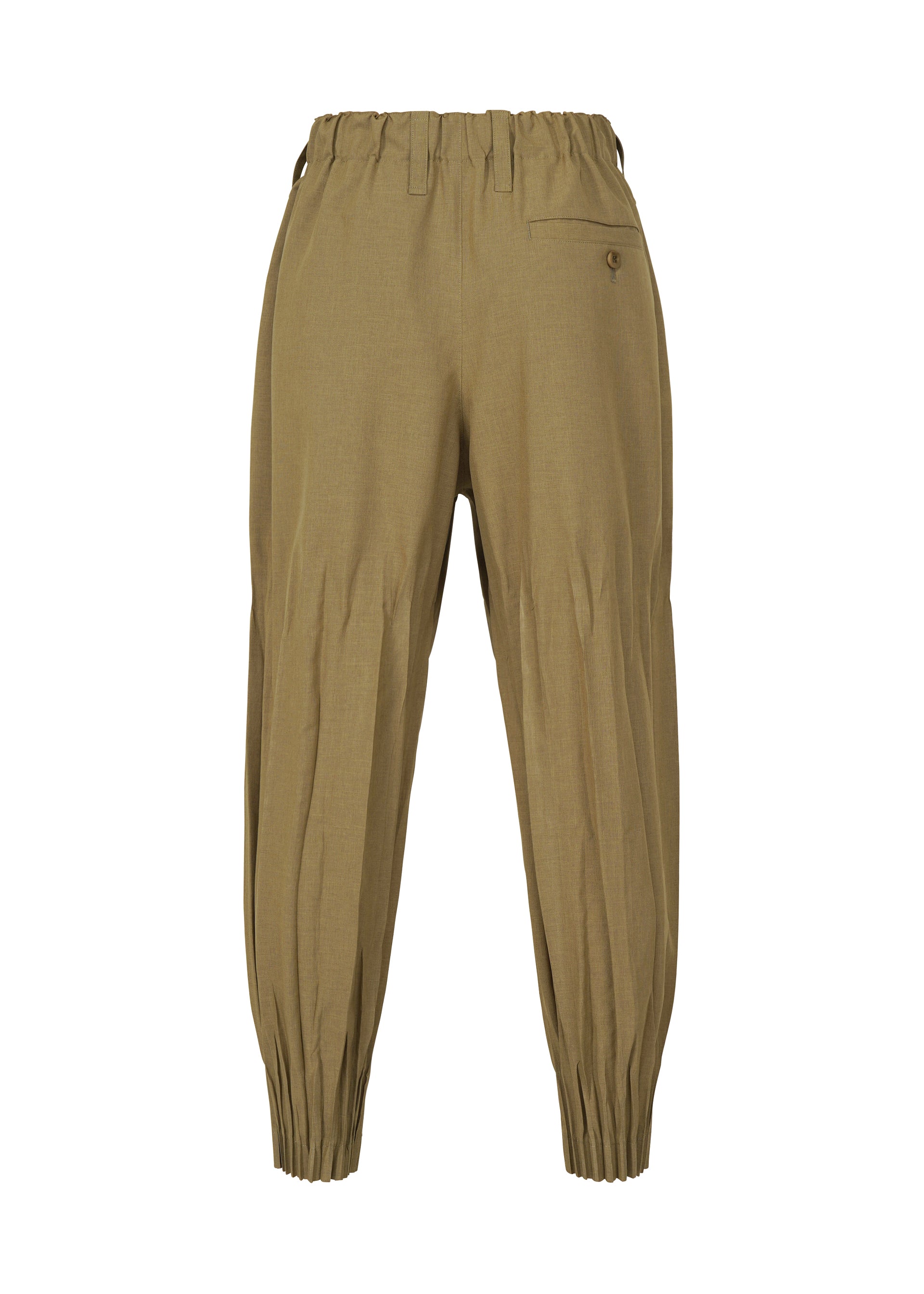 WAFT Trousers Light Grey