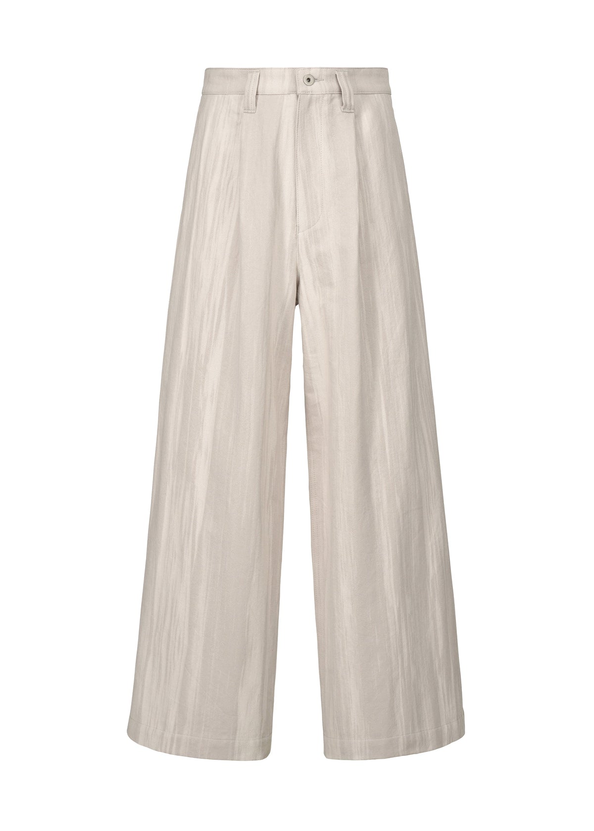 A product shot of the IM Men COTTON JACQUARD trousers in .