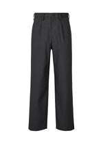 A product shot of the IM Men AIR PLEATS trousers in .