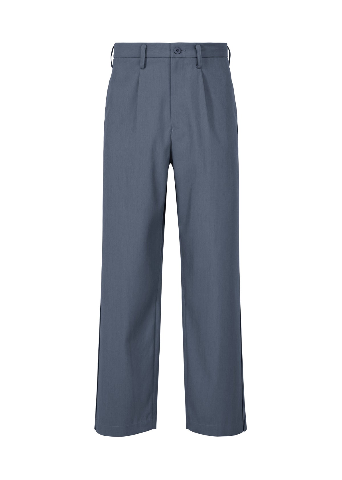 A product shot of the IM Men AIR PLEATS trousers in .