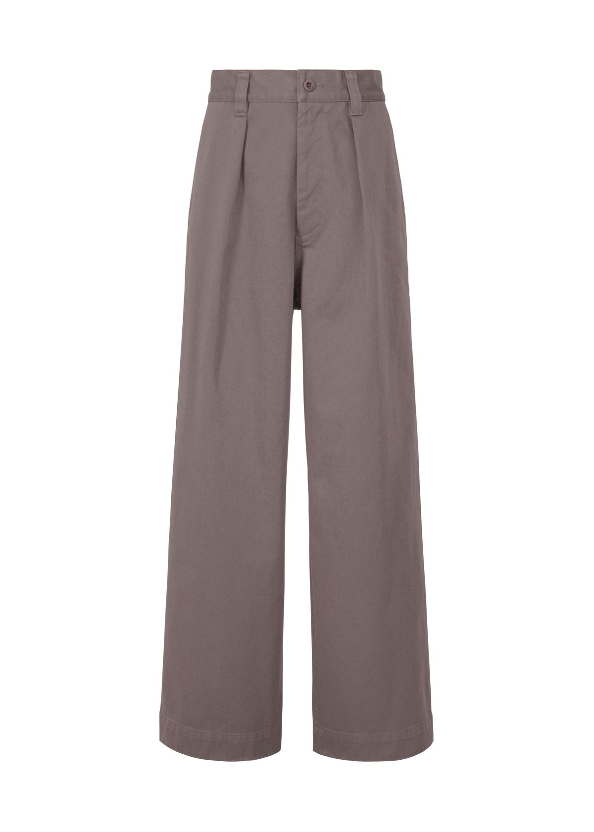 A product shot of the IM Men TOUGH COTTON trousers in .