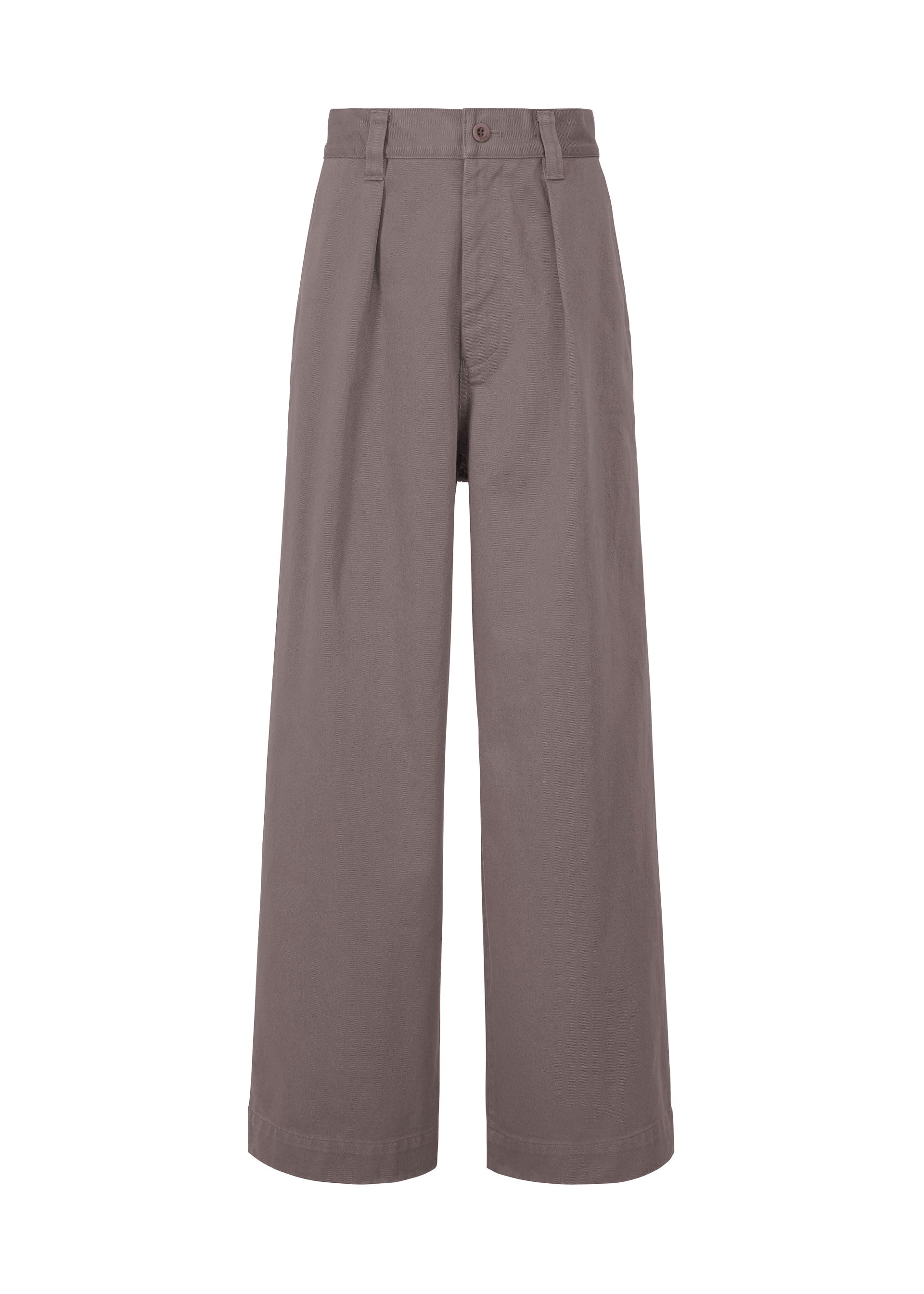 A product shot of the IM Men TOUGH COTTON trousers in .